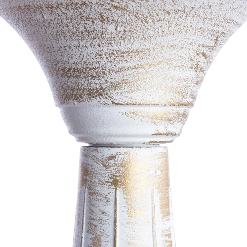 Ландшафтный светильник Arte Lamp MONACO A1494FN-1WG фото 3 Ландшафтный светильник Arte Lamp MONACO A1494FN-1WG фото 3