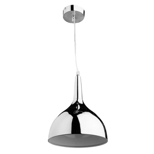 Подвесной светильник Arte Lamp HELMET A9077SP-1CC Подвесной светильник Arte Lamp HELMET A9077SP-1CC