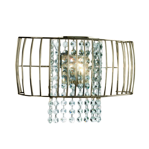 Настенный светильник MB93702-1D gold Настенный светильник MB93702-1D gold