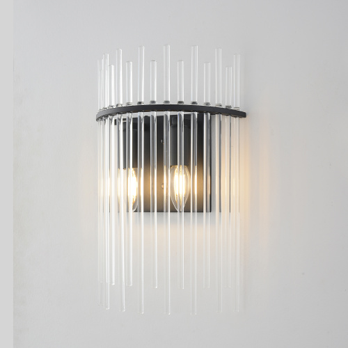 Бра Crystal Lux CLARO AP2 фото 2