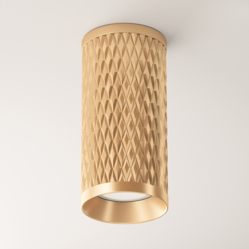 Потолочный светильник Technical C036CL-01G фото 7