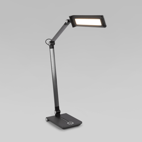 Светильник светодиодный настольный Great графит TL70240 фото 5