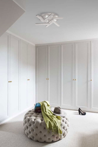 Люстра De City Оскар фото 12