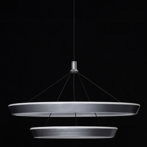 Citilux Tavi CL717013 Подвесная светодиодная люстра фото 7 Citilux Tavi CL717013 Подвесная светодиодная люстра фото 7