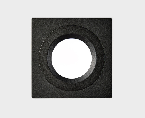 IT08-8018 black 3000K светильник встраиваемый влагозащищенный фото 7 IT08-8018 black 3000K светильник встраиваемый влагозащищенный фото 7