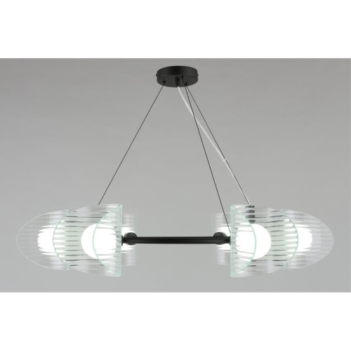 Люстра подвесная OML-52403-06 фото 9 Люстра подвесная OML-52403-06 фото 9