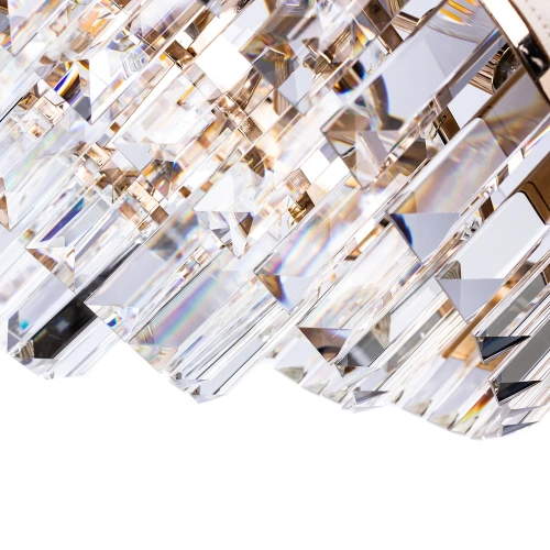 Подвесная люстра Arte Lamp ANNABELLE A1008LM-8GO фото 5