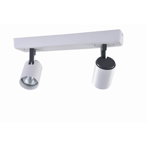 Спот Vele Luce Lexi VL8071S02 фото 5 Спот Vele Luce Lexi VL8071S02 фото 5