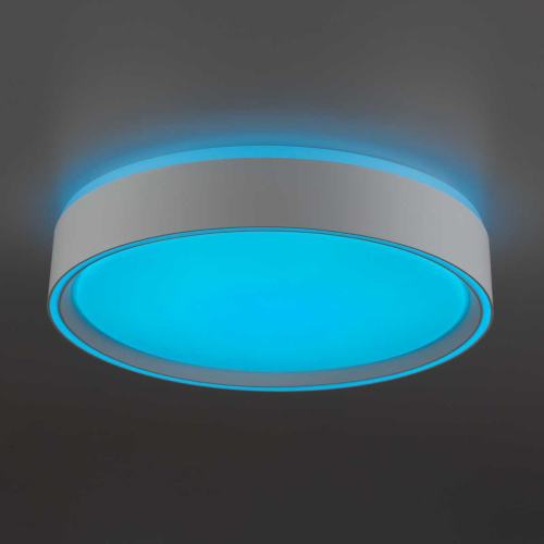 Потолочный светодиодный светильник Citilux Boss CL751250G фото 6