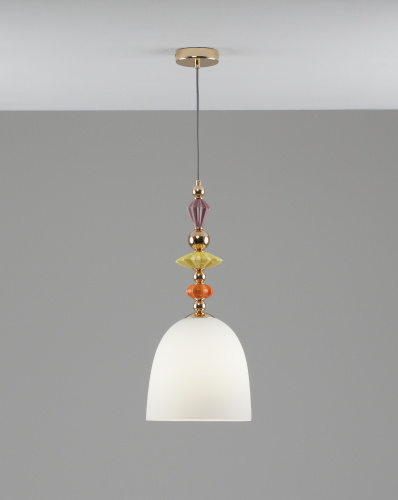 Светильник подвесной Moderli V11179-1P Charm фото 4