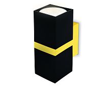Настенный светильник 2*GU10