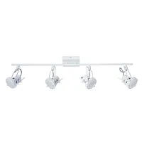 Спот Arte Lamp COSTRUTTORE A4301PL-4WH