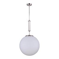 Подвесной светильник Kutek Mood Artu Glass ART-ZW-1(N)G350