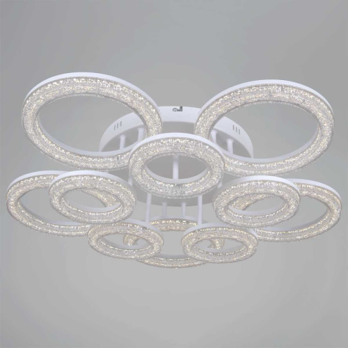 Потолочный светильник Reluce 29290-0.3-5+5 WH фото 4