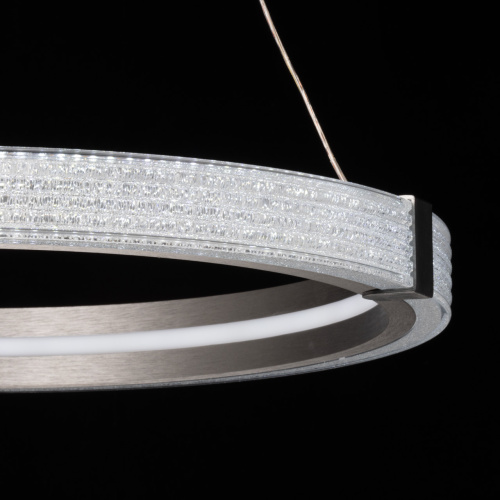 Люстра De City Платлинг фото 5 Люстра De City Платлинг фото 5