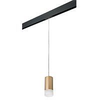 PRORP440131 Светильник д/1-фазн трека RULLO HP16 (214440+595857+202431)