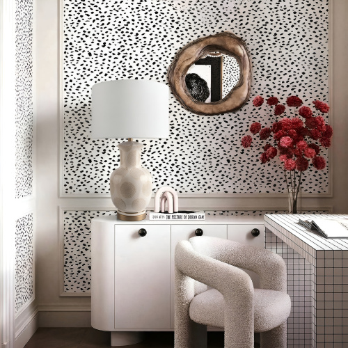 10509T Blue Настольная лампа LOFT IT Meadow фото 3 10509T Blue Настольная лампа LOFT IT Meadow фото 3