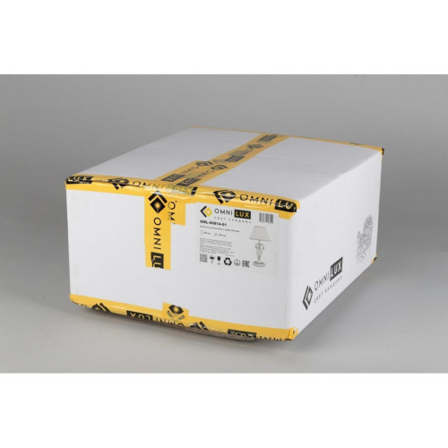 Настольная лампа OML-60814-01 фото 7 Настольная лампа OML-60814-01 фото 7