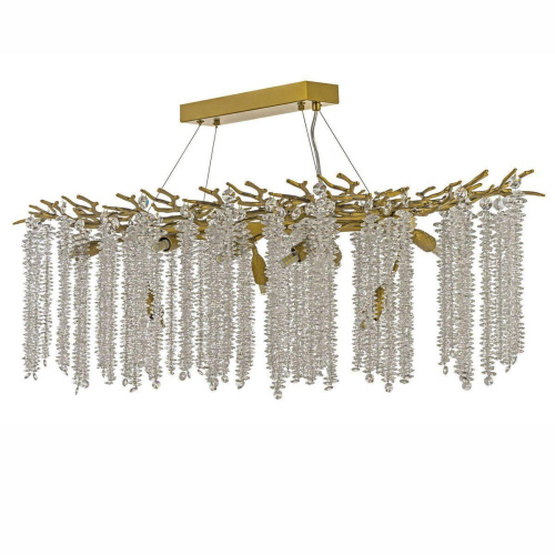 Подвесная люстра Dio DArte Elite Tavenna H 1.5.100x40.100 A Подвесная люстра Dio DArte Elite Tavenna H 1.5.100x40.100 A