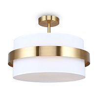 Потолочный светильник Freya Bride FR5367CL-03BS