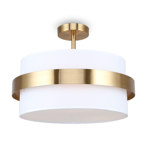 Потолочный светильник Freya Bride FR5367CL-03BS Потолочный светильник Freya Bride FR5367CL-03BS