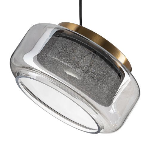 Citilux SIGNATURE CL247012 LED Подвесной светильник фото 8 Citilux SIGNATURE CL247012 LED Подвесной светильник фото 8
