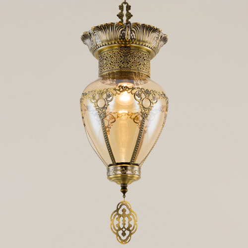 Citilux Каир CL419213 Подвесной светильник Бронза фото 17 Citilux Каир CL419213 Подвесной светильник Бронза фото 17