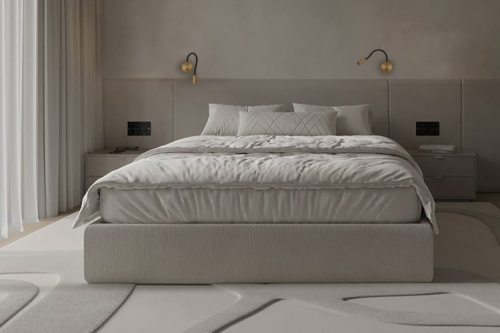 DE-316 bronze светильник настенный фото 7