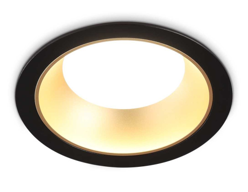 Встраиваемый светильник Ambrella light TECHNO SPOT TN52334 фото 2