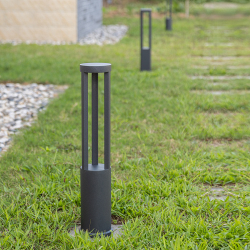 Фонарный столб Natural Concepts, Арт. NC-053102-60-DG фото 6