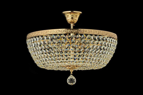 Потолочный светильник Arti Lampadari Castellana E 1.3.40.501 G фото 2