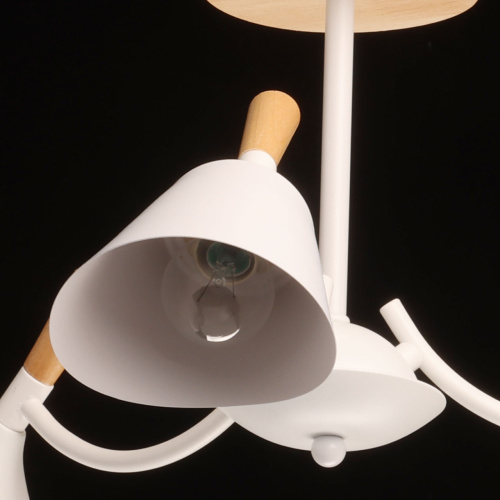 Люстра потолочная De City Dela 635014703 фото 8 Люстра потолочная De City Dela 635014703 фото 8