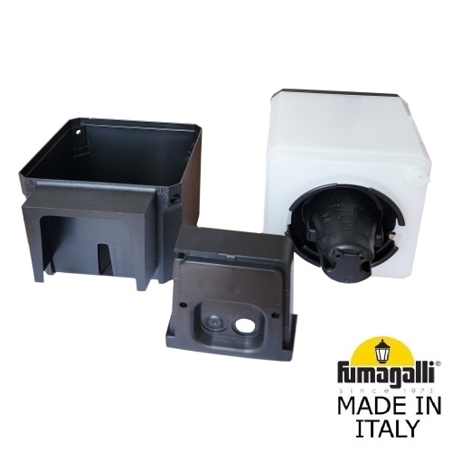 Fumagalli Светильник уличный настенный FUMAGALLI VIRGILIO APPLIQUE DS3.562.000.AYF1R фото 7 Fumagalli Светильник уличный настенный FUMAGALLI VIRGILIO APPLIQUE DS3.562.000.AYF1R фото 7