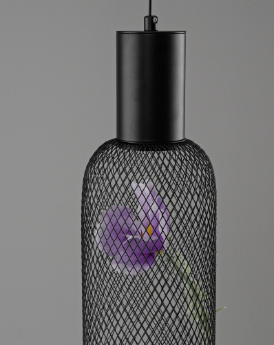 Светильник подвесной светодиодный Moderli V11873-PL Ophelia фото 5