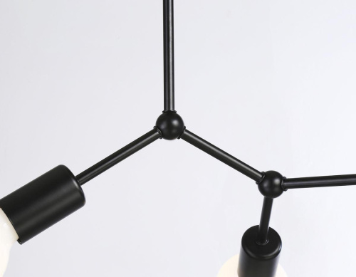 Потолочная люстра Ambrella light Traditional TR8027 фото 4