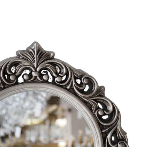 Зеркало классическое FM PU561 SL фото 4