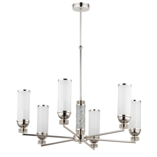 Подвесной светильник KUTEK IZANO IZA-ZW-6(BN/3)B