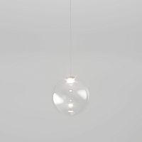 Подвесной светильник 50232/1 LED прозрачный