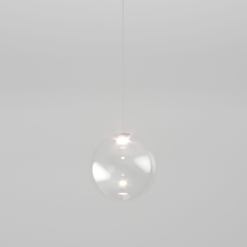 Подвесной светильник 50232/1 LED прозрачный Подвесной светильник 50232/1 LED прозрачный