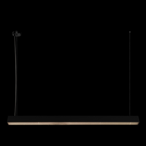 10318/C Black Подвесной светильник LOFT IT Vim фото 3