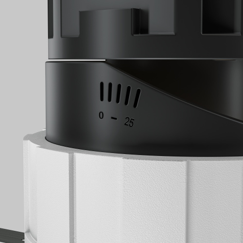 Встраиваемый светильник Technical DL057-10W4K-W фото 12