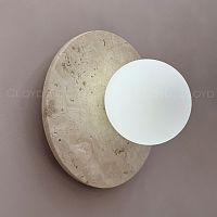 Бра Cloyd TERMIDOR W1 / выс. 25 см (арт.20464)