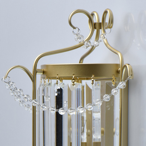 Бра MW-Light Адель фото 2 Бра MW-Light Адель фото 2