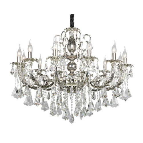 Люстра подвесная OML-77713-12