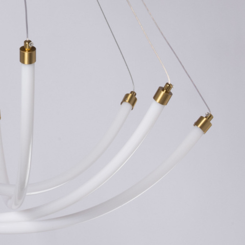 Люстра De City Оскар фото 3 Люстра De City Оскар фото 3