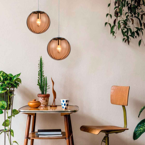 Подвесной светильник Vele Luce Folie VL5513P31 фото 2