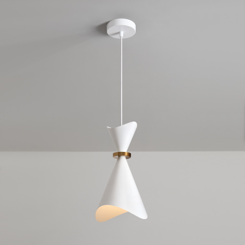 Подвесной светильник Freya FR5517PL-01W фото 10 Подвесной светильник Freya FR5517PL-01W фото 10