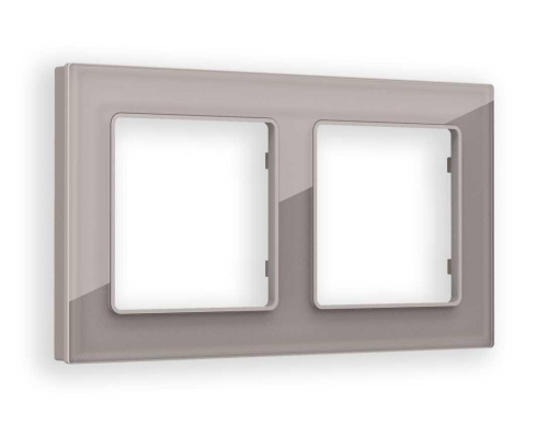 Рамка AMBRELLA VOLT AF330502