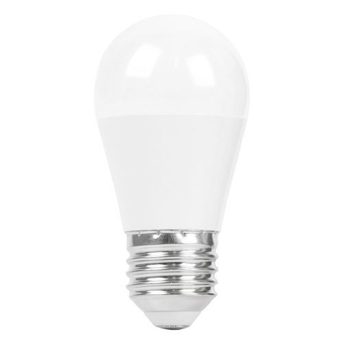 Лампа светодиодная SAFFIT SBG4520 Шарик E27 20W 230V 6400K фото 5 Лампа светодиодная SAFFIT SBG4520 Шарик E27 20W 230V 6400K фото 5