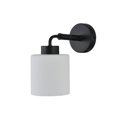 Настенный светильник Escada 2133/1A E27*60W Black marble фото 2 Настенный светильник Escada 2133/1A E27*60W Black marble фото 2